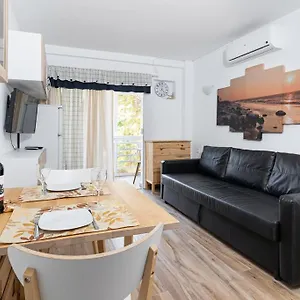 Vista Bonita Apartment Benalmadena