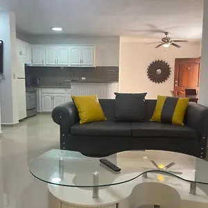 Habitat Bavaro Apartment Punta Cana