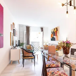 Vicky Victoria Apartment Malaga