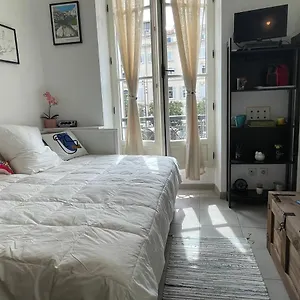 Apartment La Payotte Du Vieux Port, Marseille