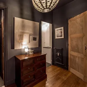 Place Des Jacobins/appartement 4 Personnes Ail Apartment Lyon