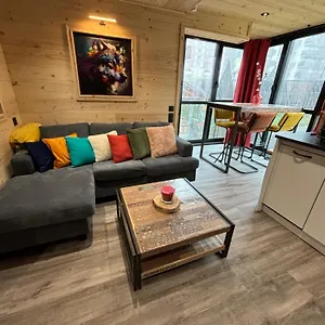 De Makalu Apartment Val Thorens